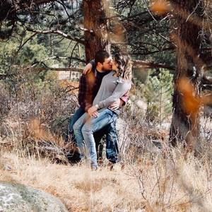 Meet your Posher, Zach